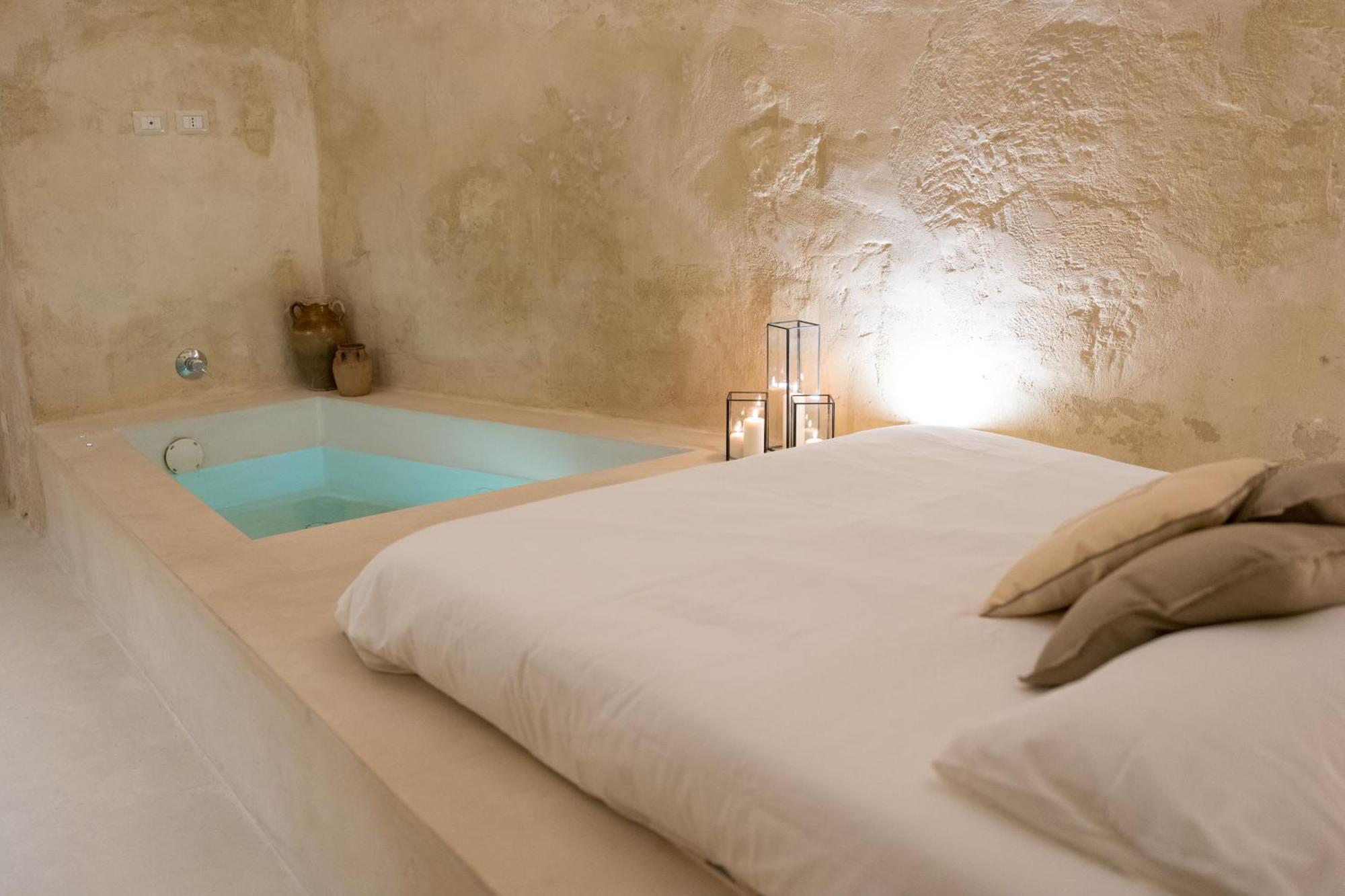Il Suq Lecce Luxury Apartment מראה חיצוני תמונה