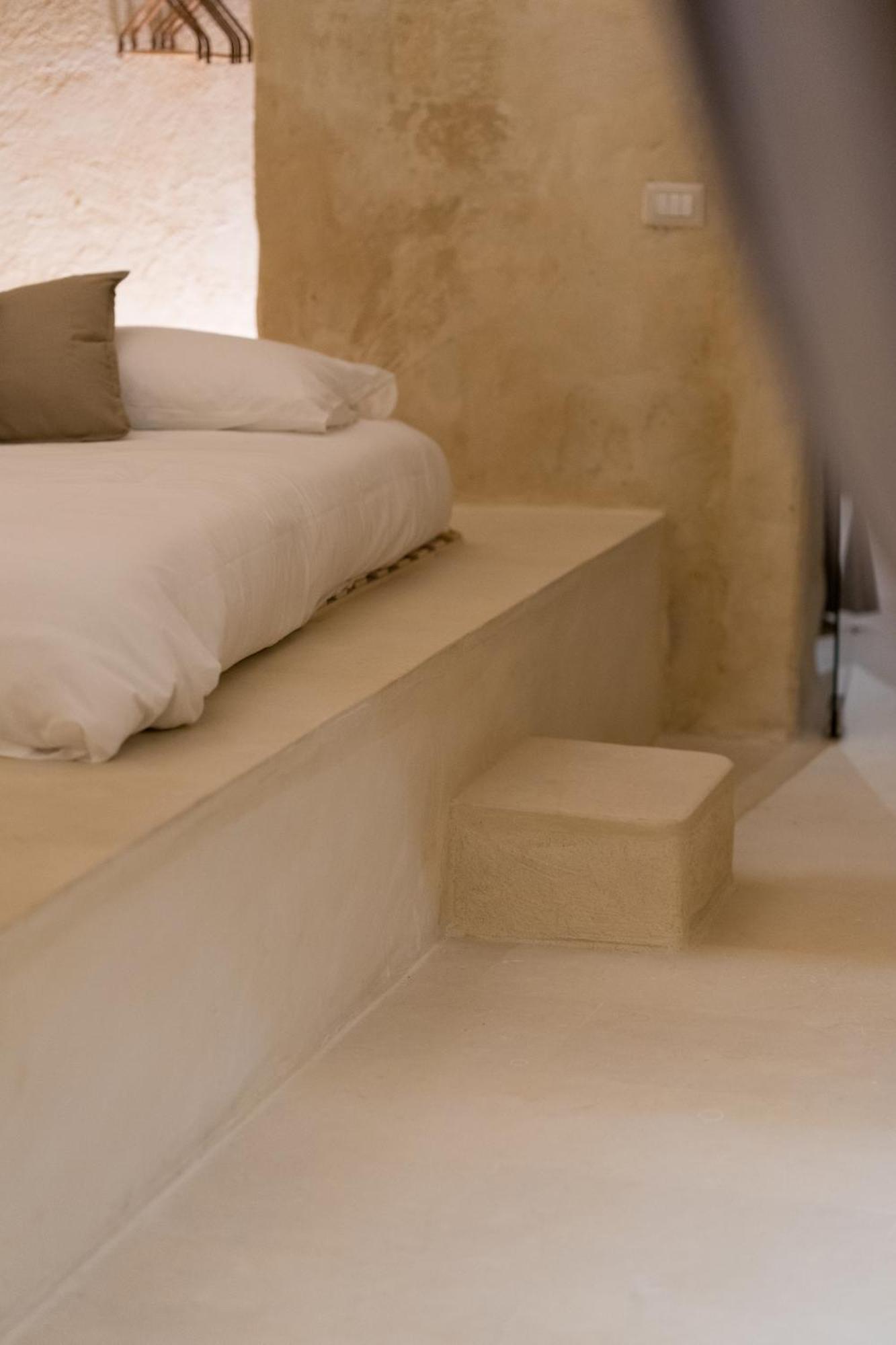Il Suq Lecce Luxury Apartment מראה חיצוני תמונה