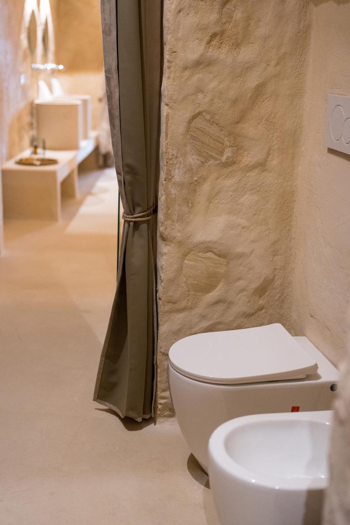 Il Suq Lecce Luxury Apartment מראה חיצוני תמונה