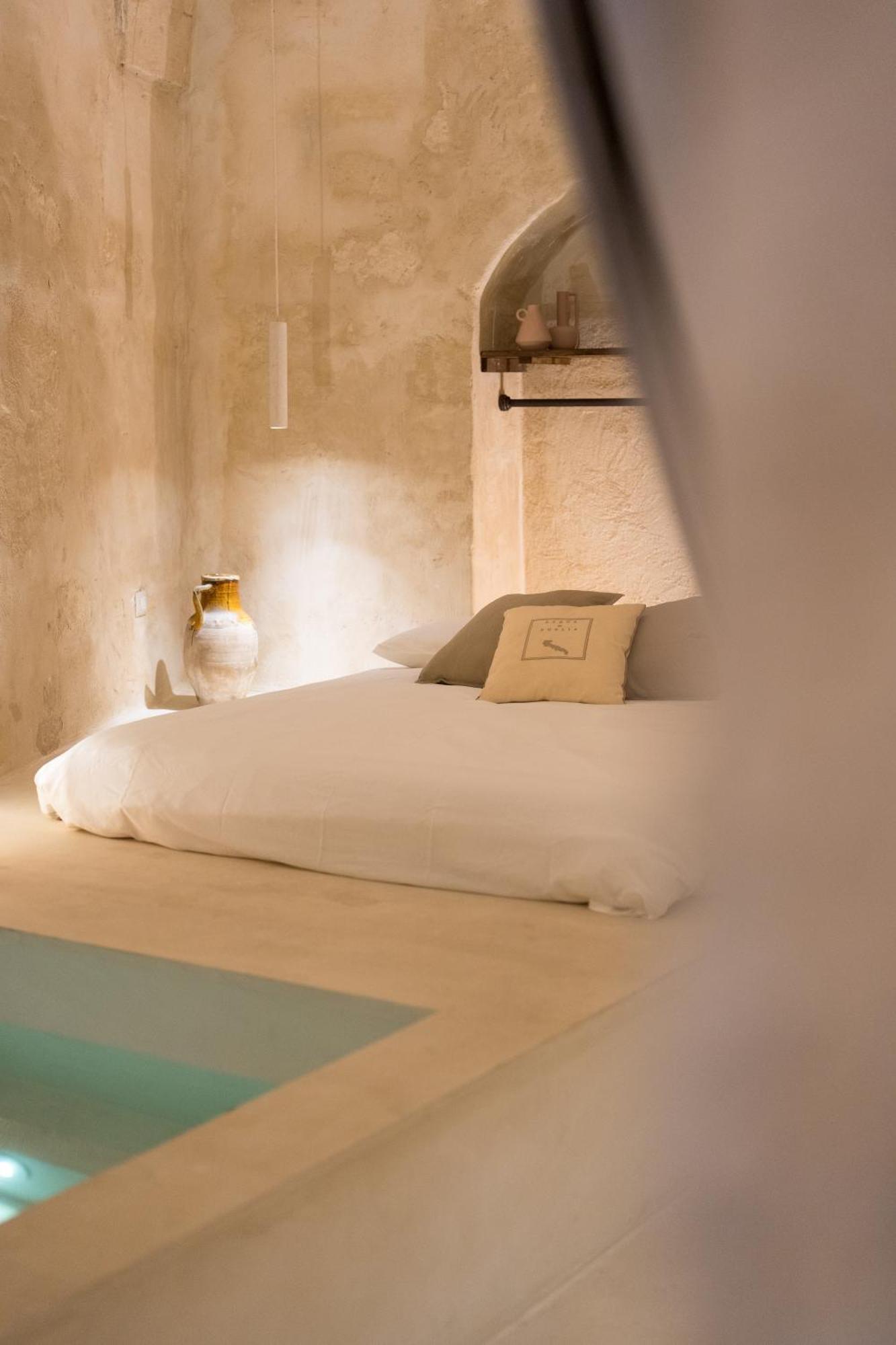 Il Suq Lecce Luxury Apartment מראה חיצוני תמונה