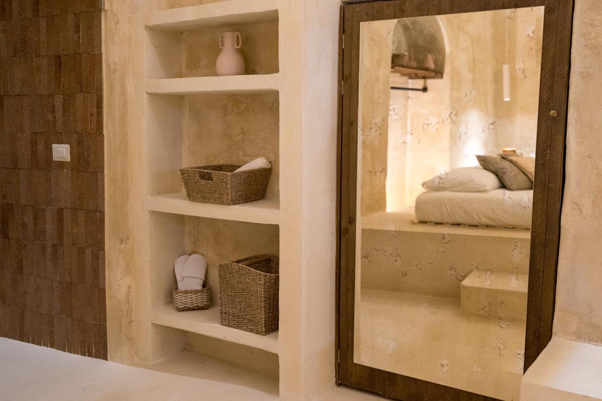 Il Suq Lecce Luxury Apartment מראה חיצוני תמונה