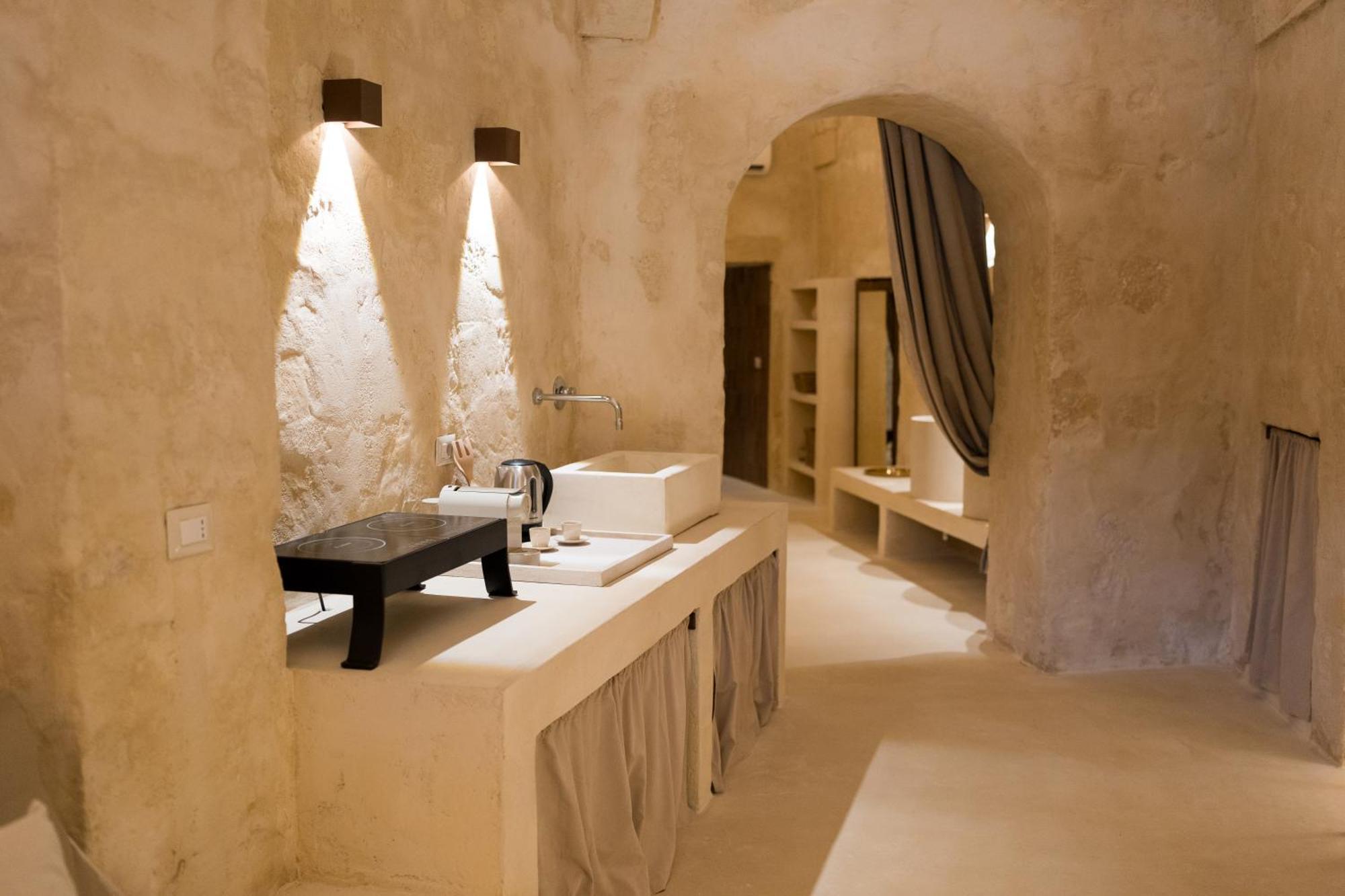 Il Suq Lecce Luxury Apartment מראה חיצוני תמונה