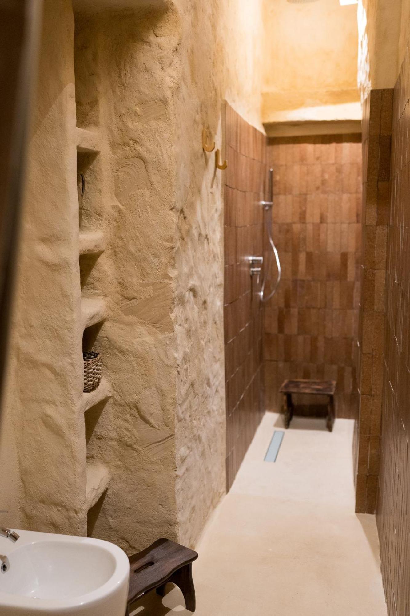 Il Suq Lecce Luxury Apartment מראה חיצוני תמונה