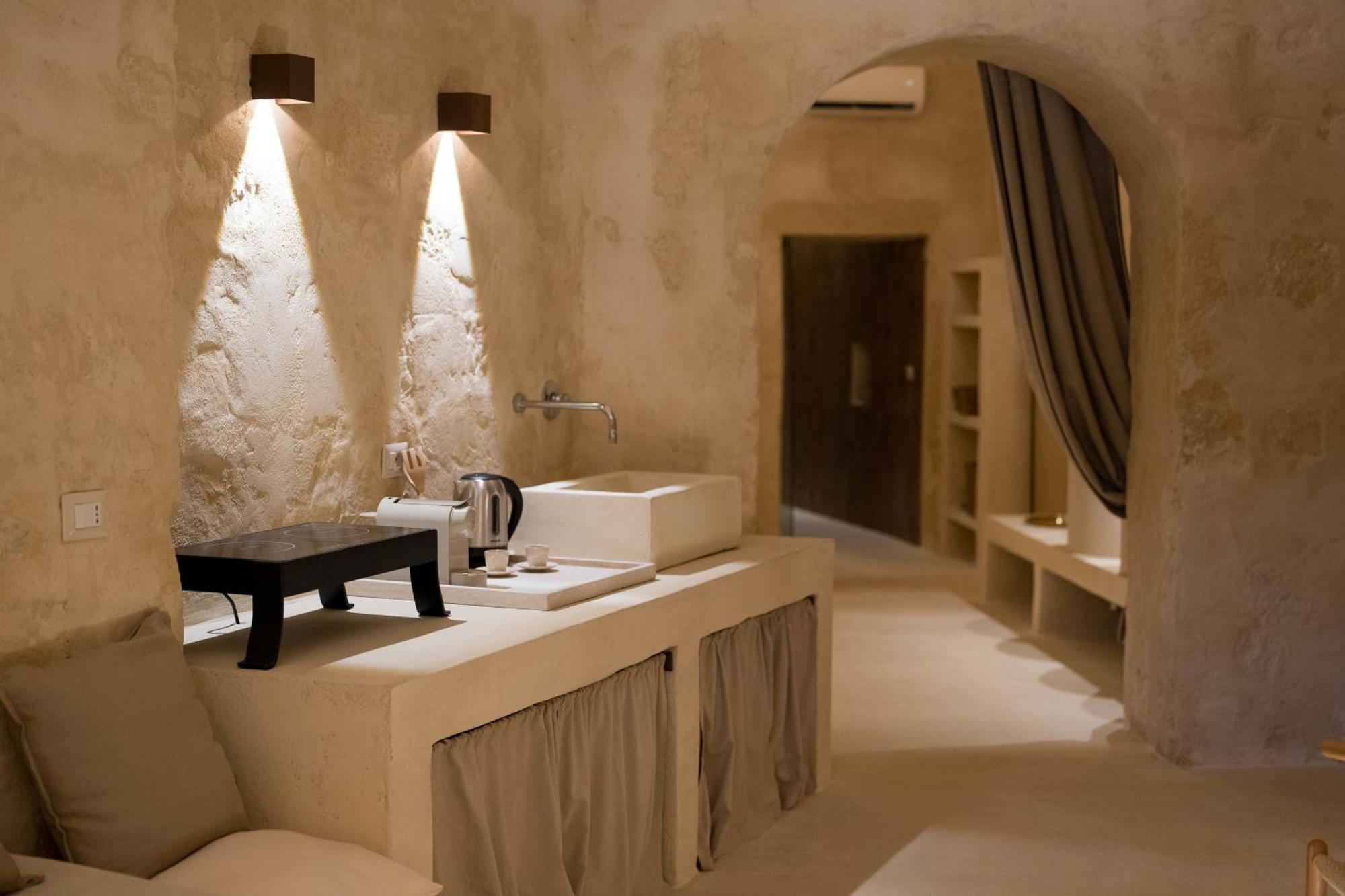 Il Suq Lecce Luxury Apartment מראה חיצוני תמונה