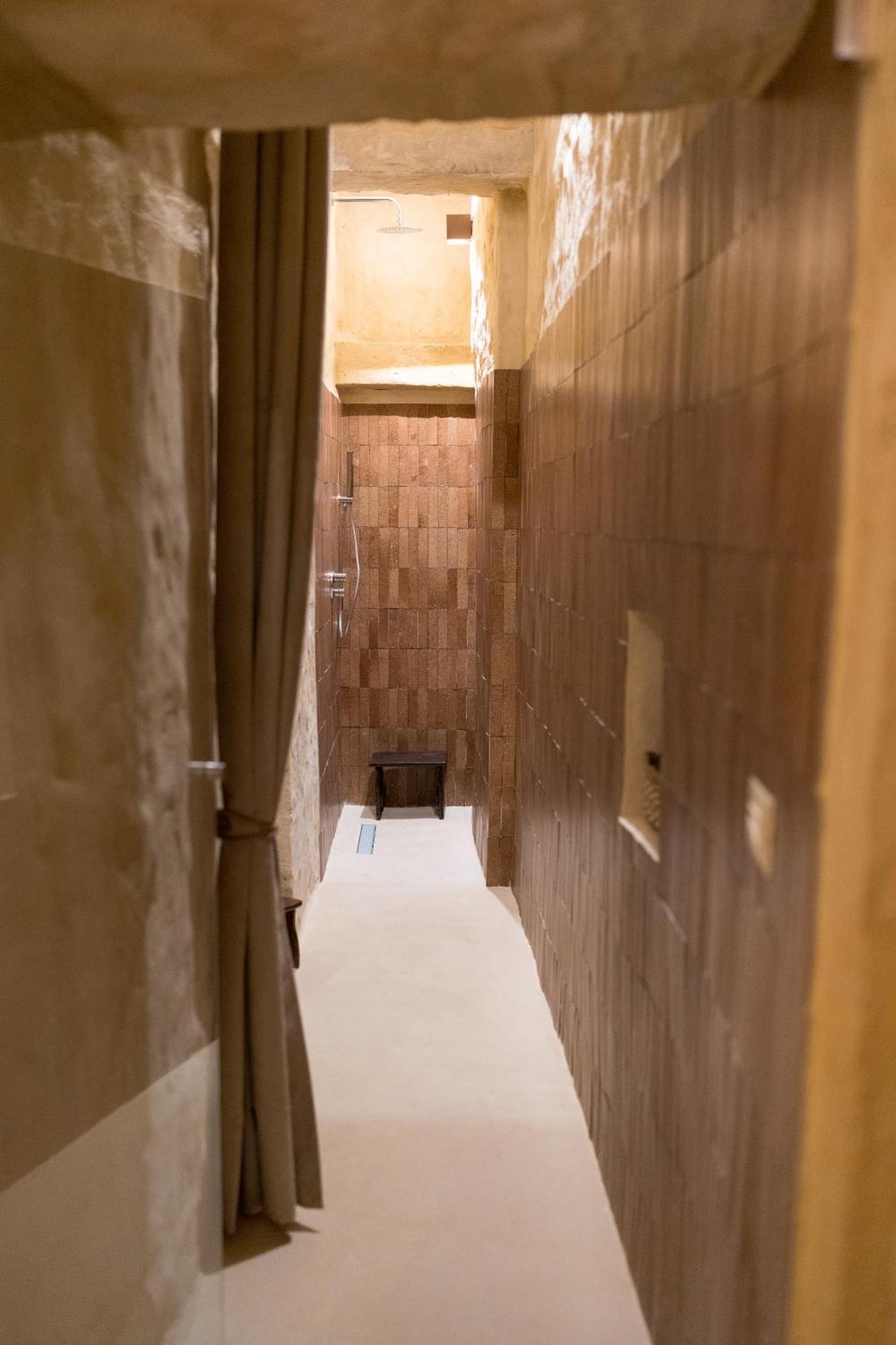 Il Suq Lecce Luxury Apartment מראה חיצוני תמונה