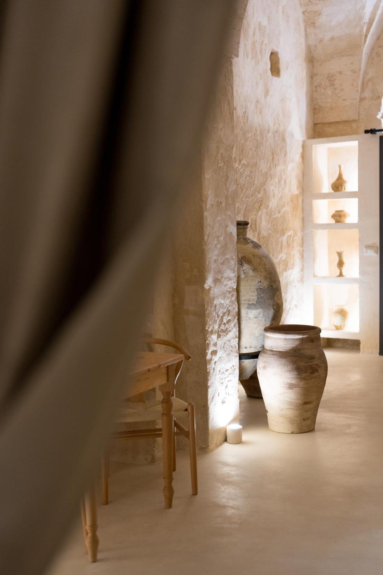 Il Suq Lecce Luxury Apartment מראה חיצוני תמונה