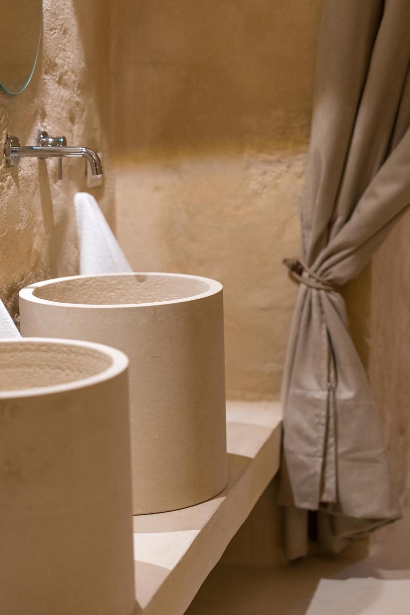 Il Suq Lecce Luxury Apartment מראה חיצוני תמונה