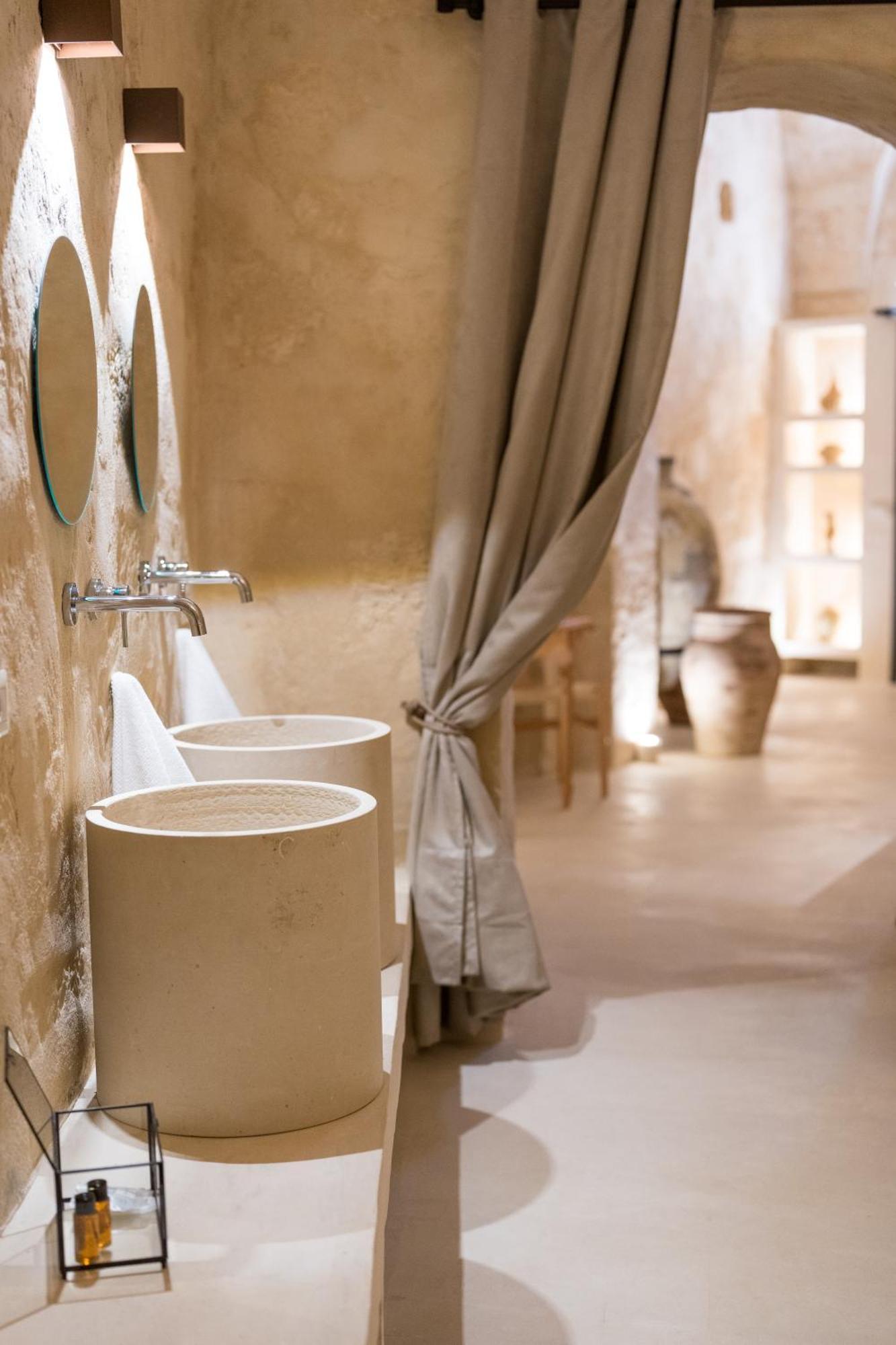 Il Suq Lecce Luxury Apartment מראה חיצוני תמונה