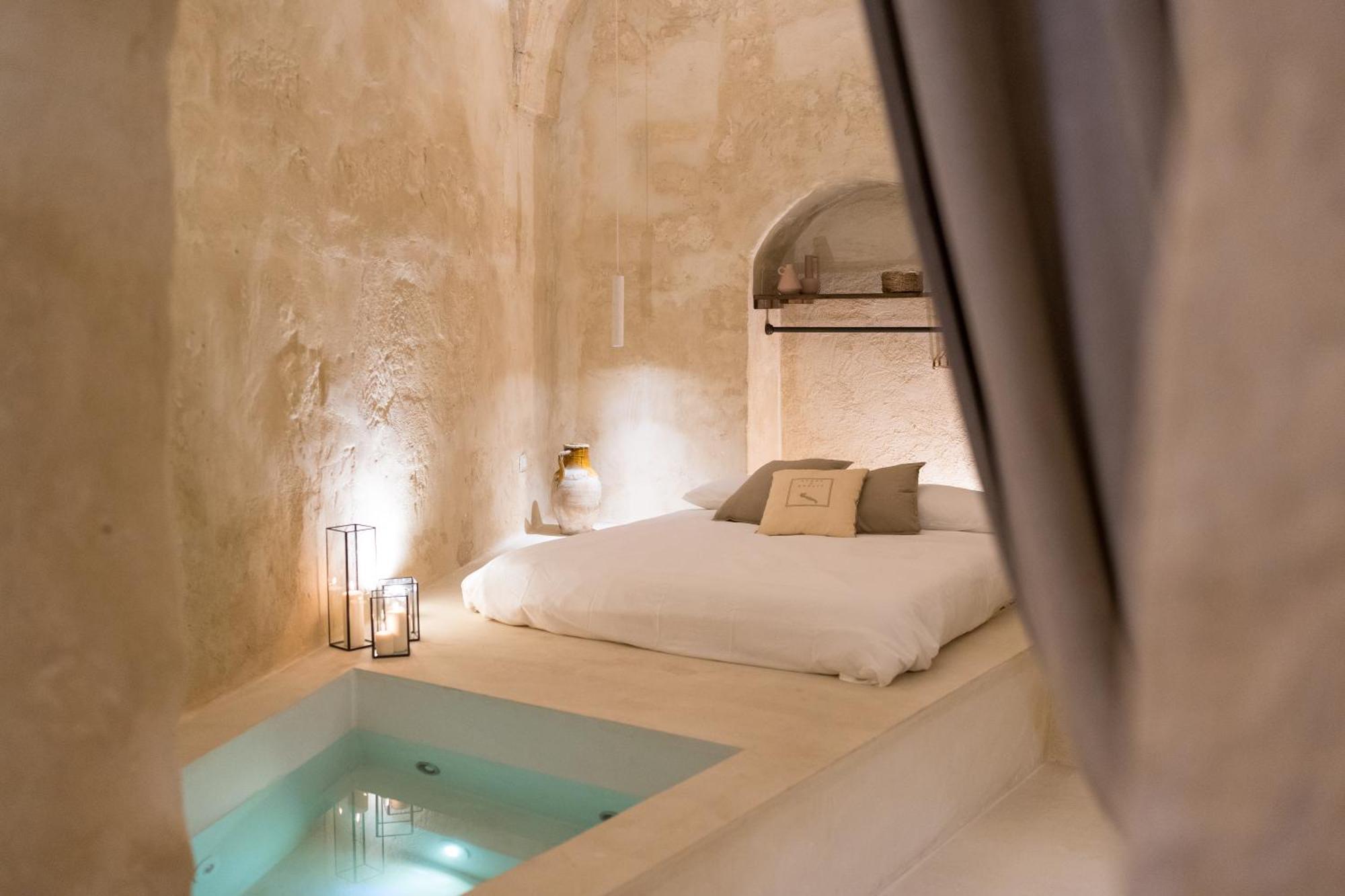 Il Suq Lecce Luxury Apartment מראה חיצוני תמונה