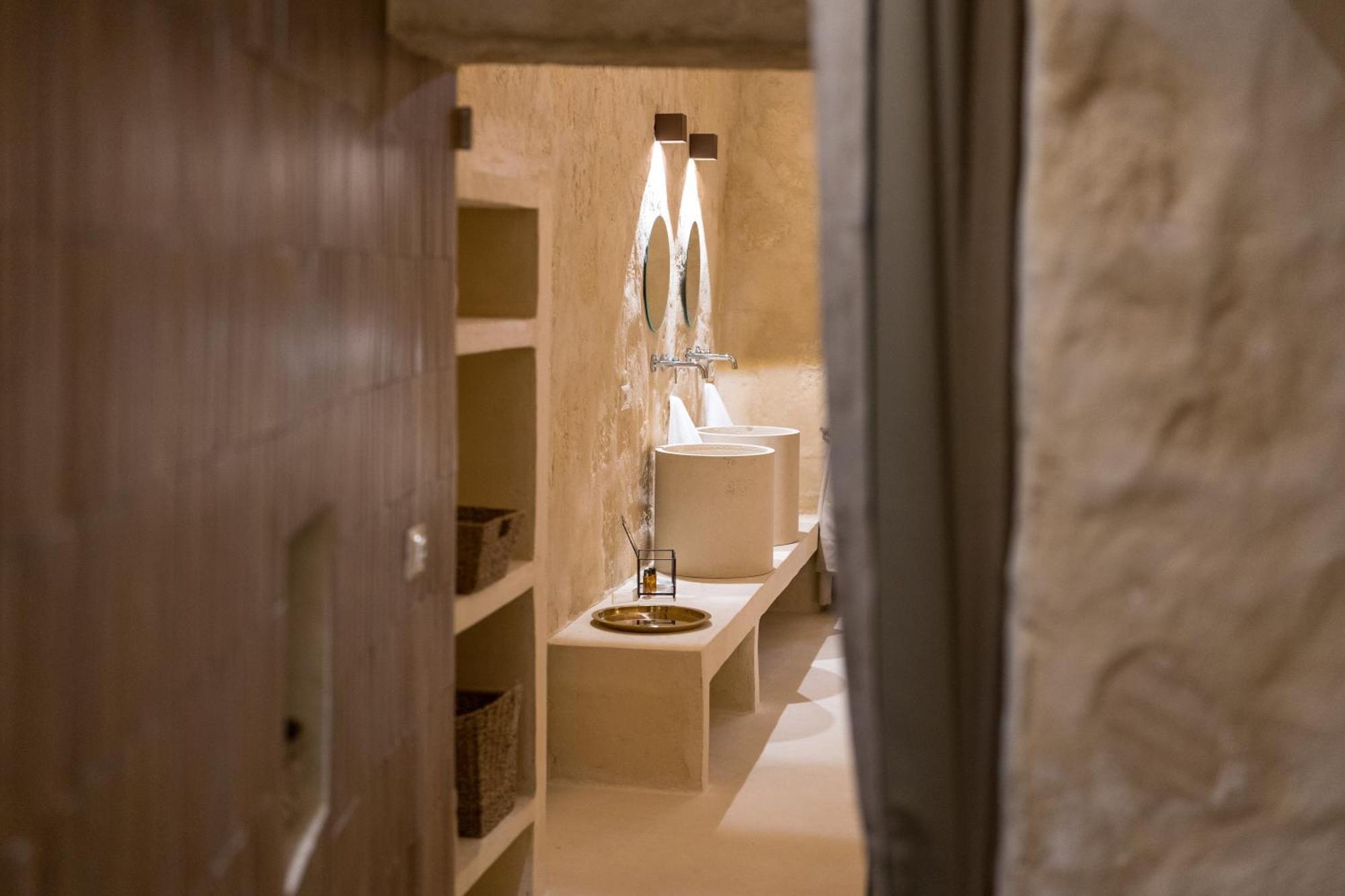 Il Suq Lecce Luxury Apartment מראה חיצוני תמונה