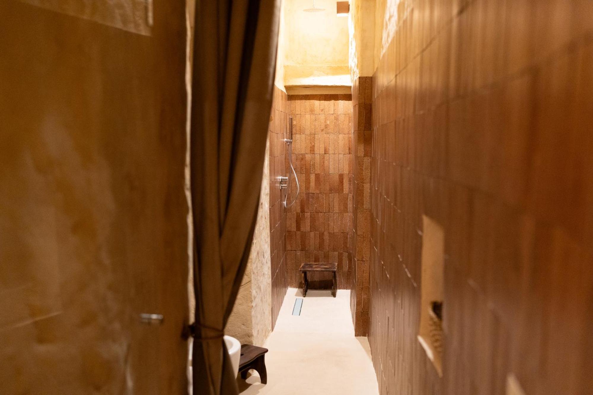 Il Suq Lecce Luxury Apartment מראה חיצוני תמונה