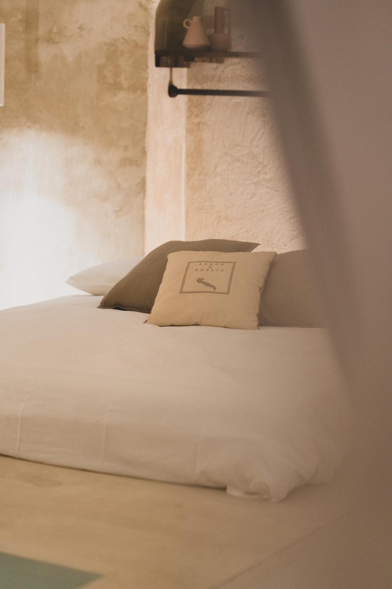Il Suq Lecce Luxury Apartment מראה חיצוני תמונה