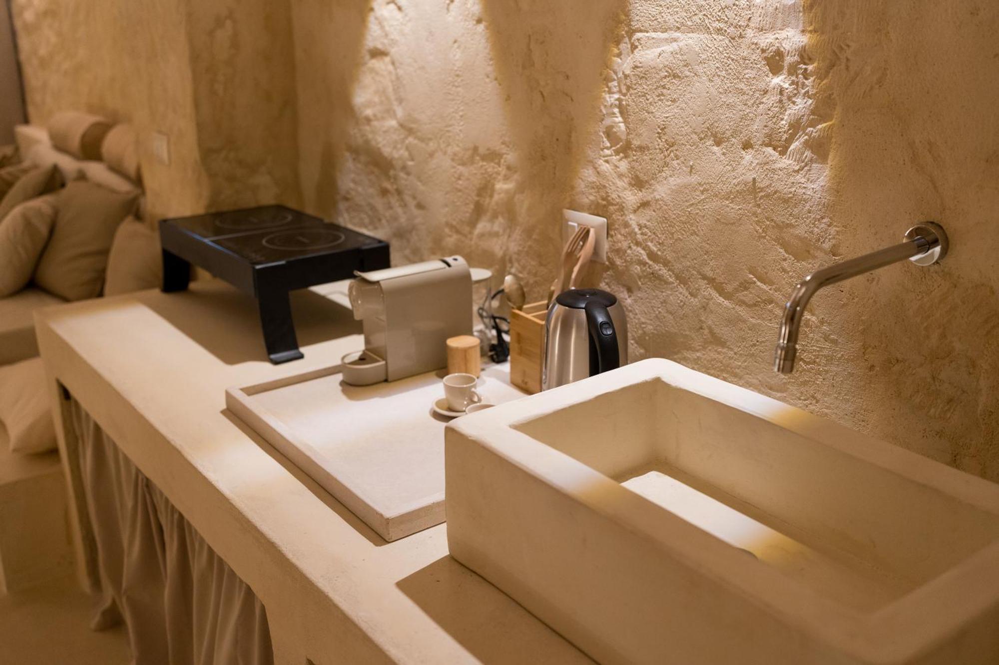 Il Suq Lecce Luxury Apartment מראה חיצוני תמונה