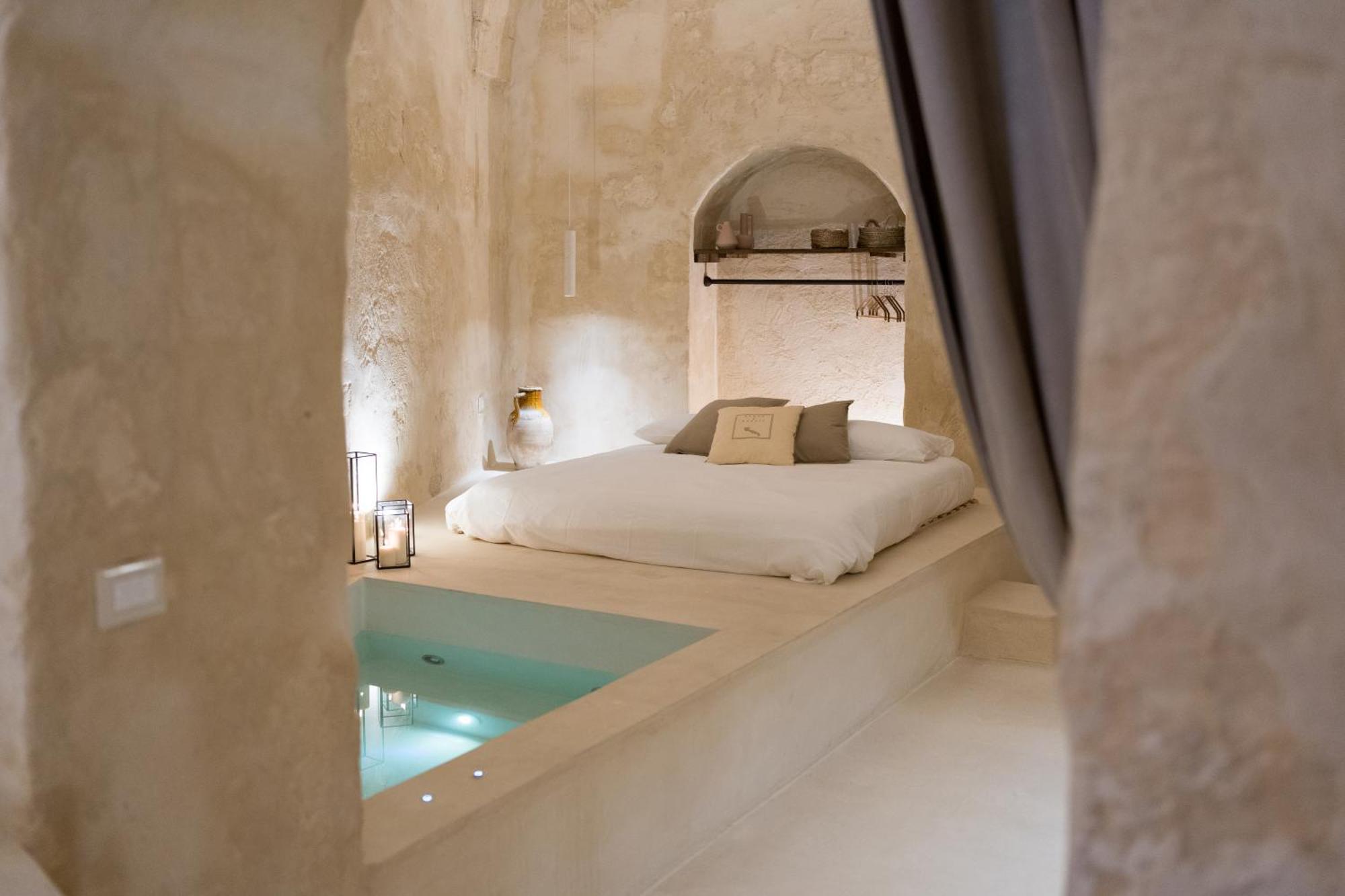 Il Suq Lecce Luxury Apartment מראה חיצוני תמונה